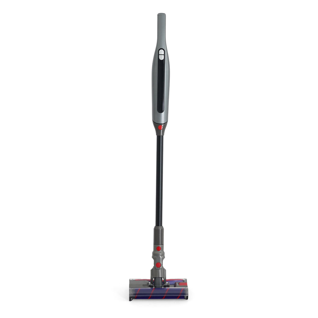 suction vacuum cleaner ? Adjustment method: switch button+high and low speed level adjustment  ? Usage time: max mode 15 min ±10%, eco mode 30 min ±10% ? Rated voltage:DC11.1V,Rated power:120W±10% ? Suction:max mode:17kpa±10%   eco mode  :8kpa±10%  ? Dus