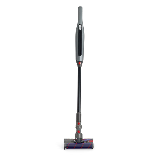 suction vacuum cleaner ? Adjustment method: switch button+high and low speed level adjustment  ? Usage time: max mode 15 min ±10%, eco mode 30 min ±10% ? Rated voltage:DC11.1V,Rated power:120W±10% ? Suction:max mode:17kpa±10%   eco mode  :8kpa±10%  ? Dus