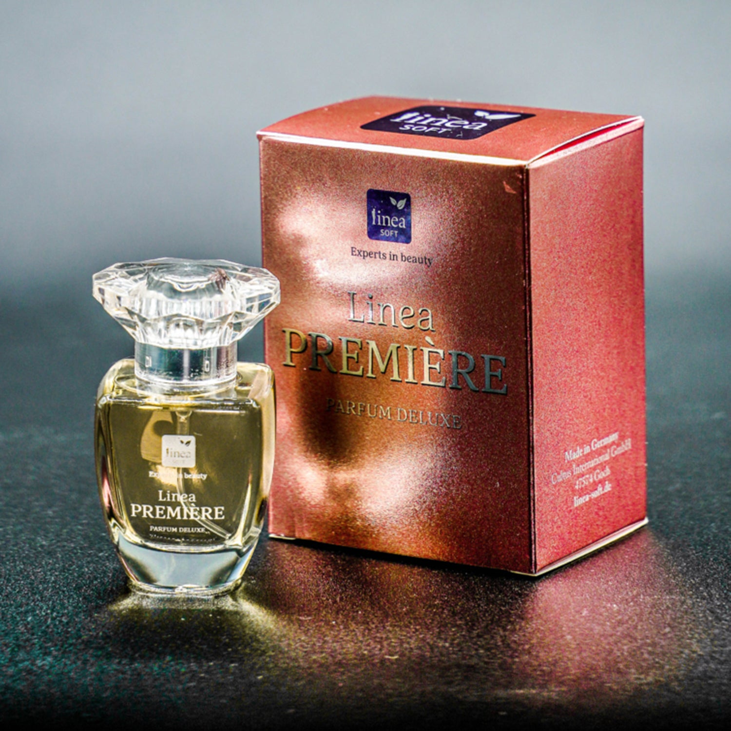 Linea Soft Premiere Perfume 30 ml
