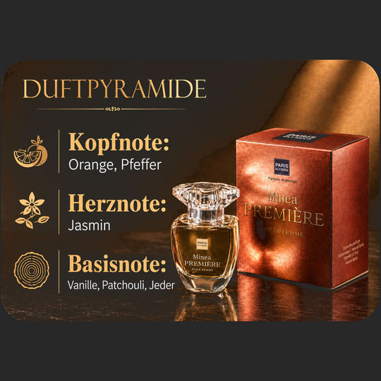 Linea Soft Premiere Perfume 30 ml