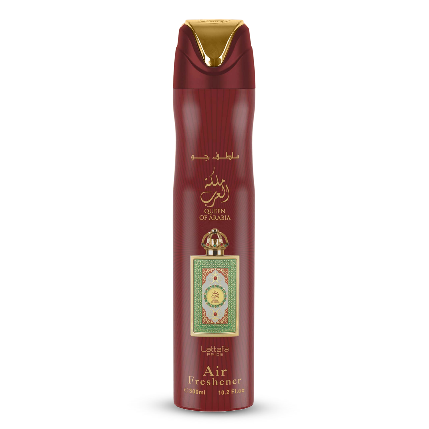 Lattafa - Air Freshener Queen of Arabia 300 ml