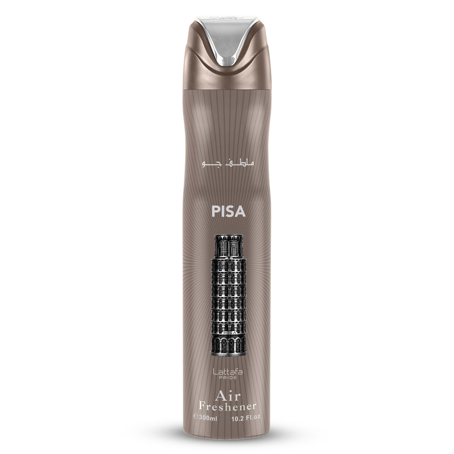 Lattafa - Air Freshener Pisa 300 ml