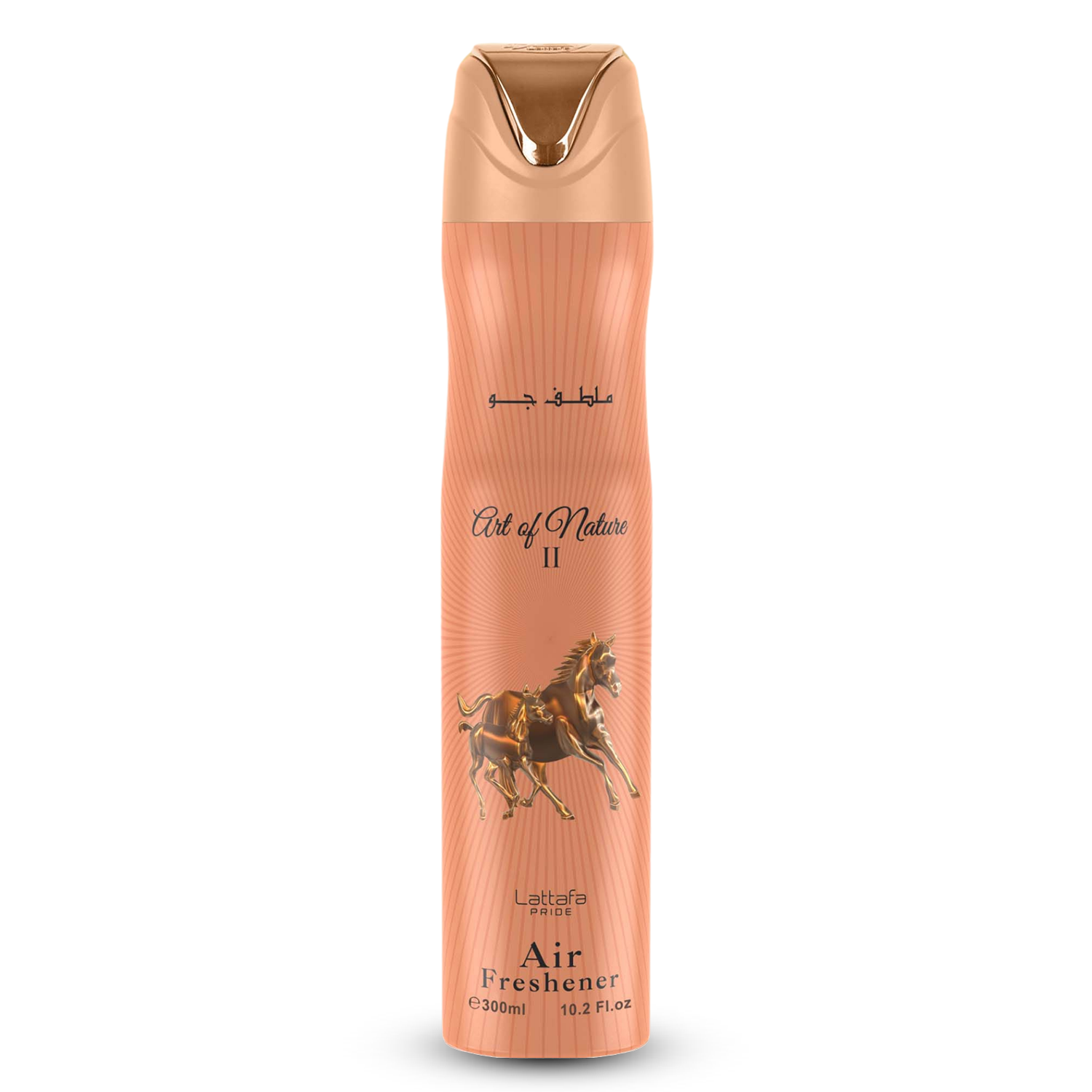 Lattafa - Air Freshener Art of Nature ll 300 ml