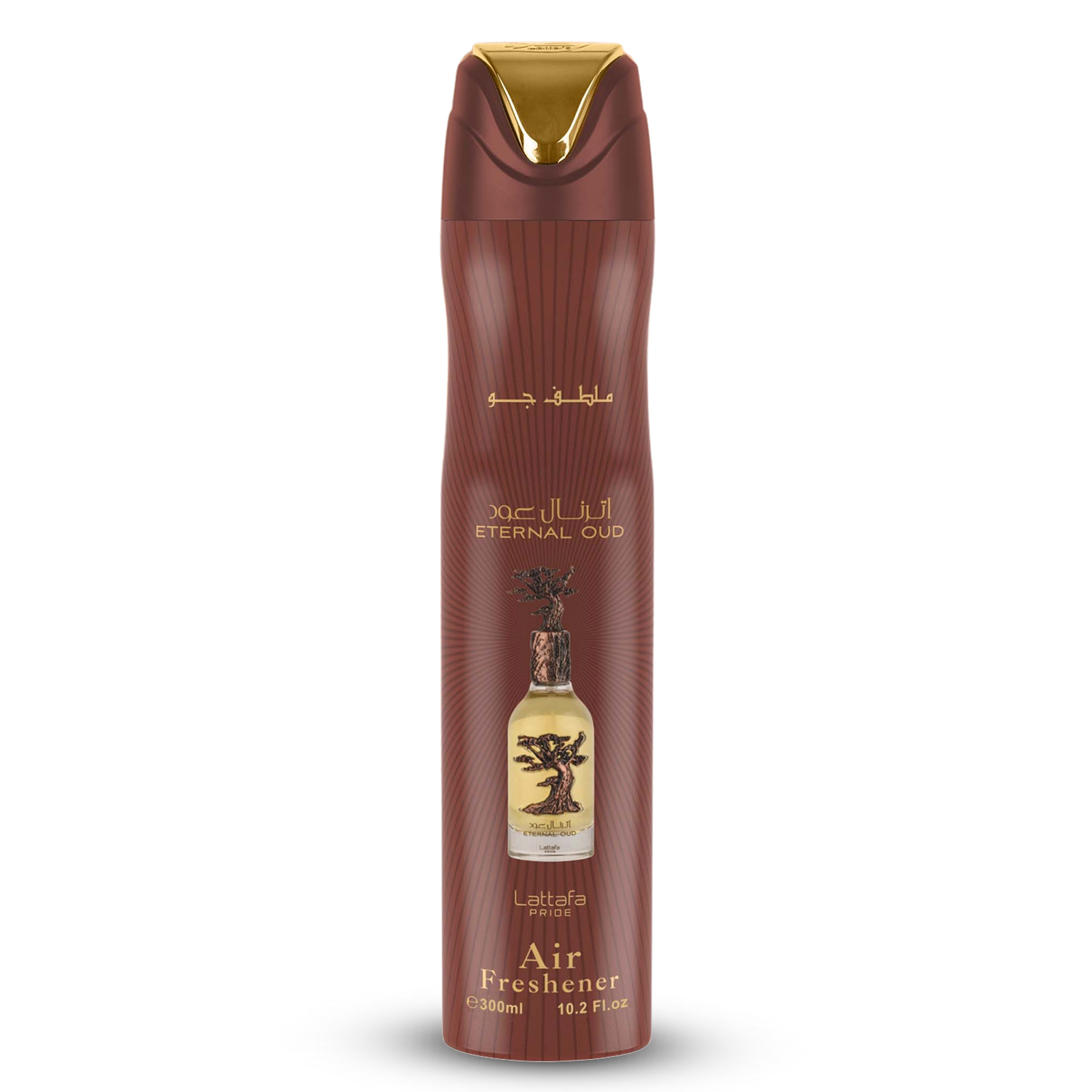 Air Freshener Eternal Oud 300 ml