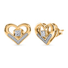 750 Gelbgold vermeil