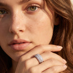 Rhodiniert