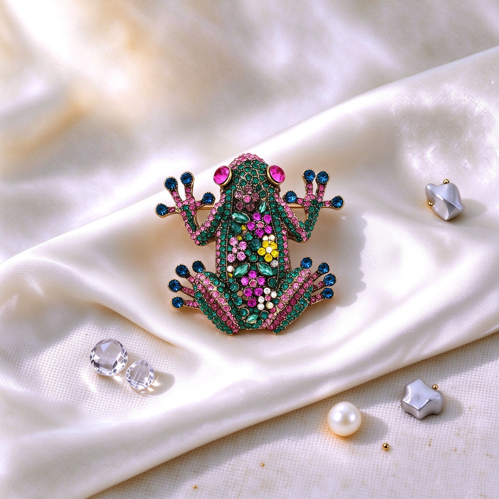 Frosch
