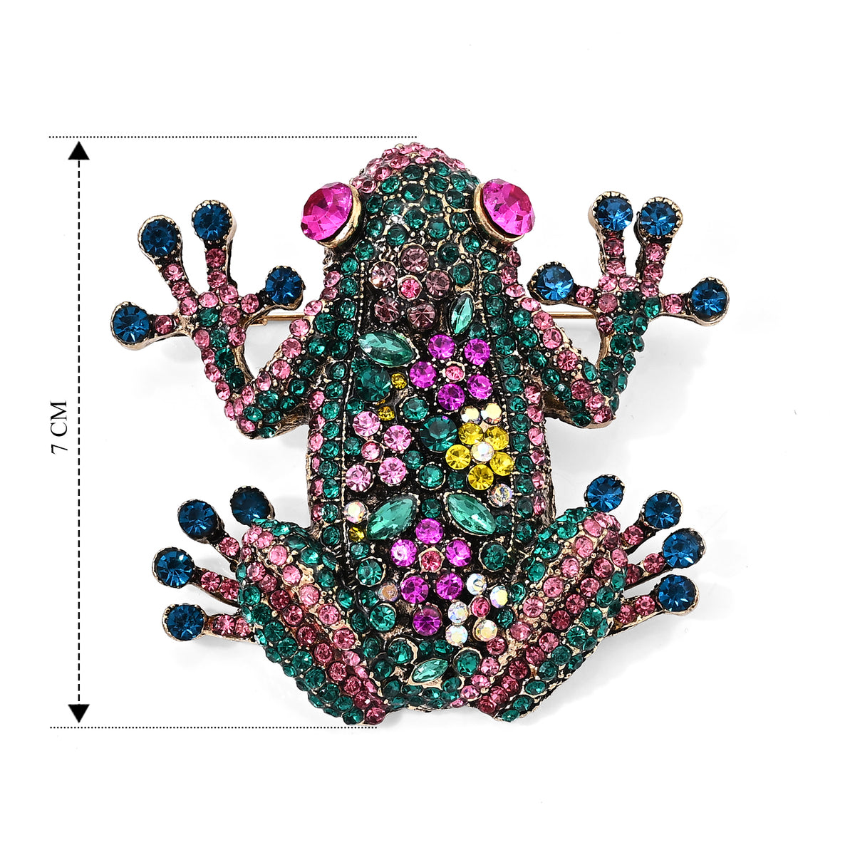Frosch