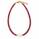 Roter Granat