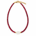 Roter Granat