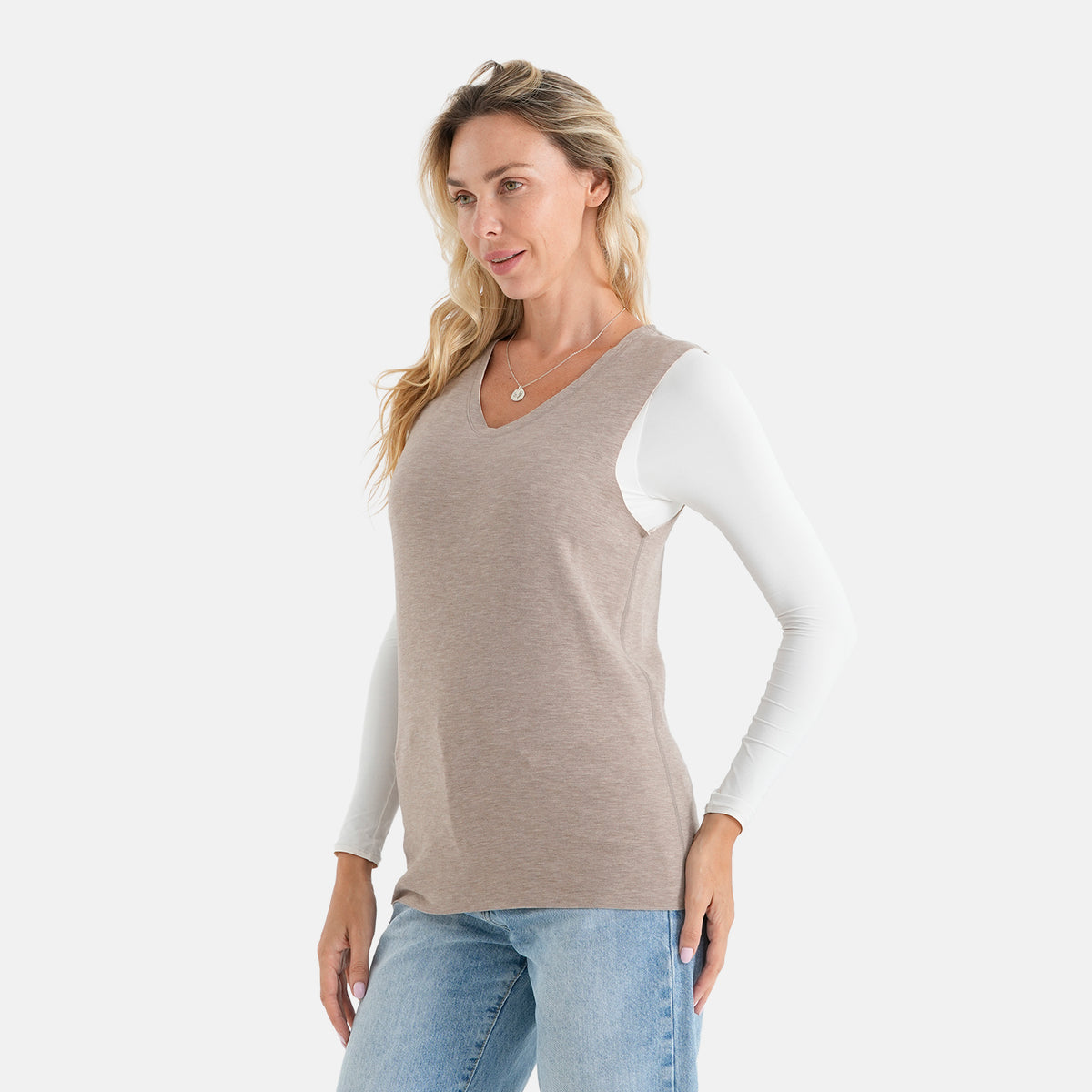 Taupe
