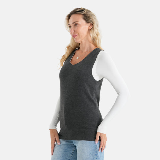 La Marey signature soft under shirt