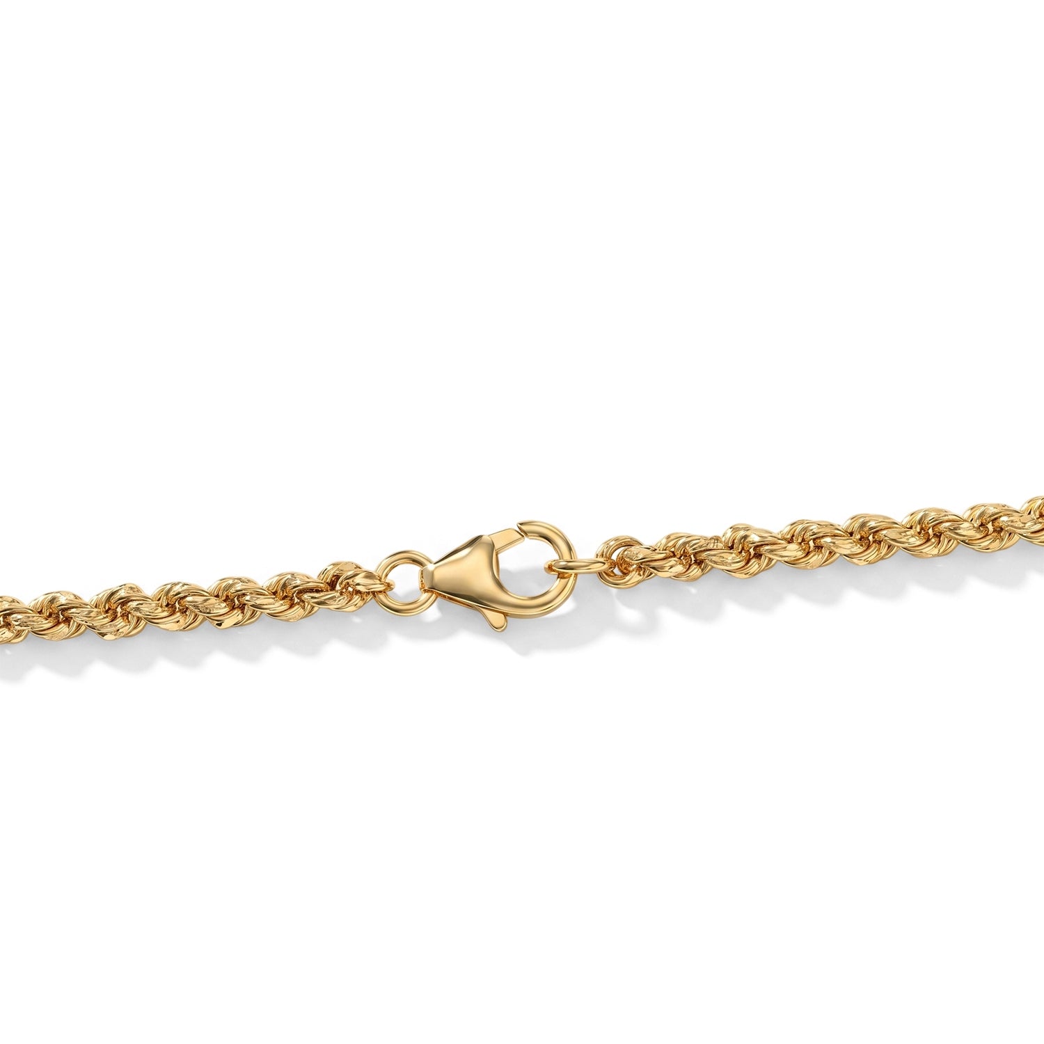 GP - AA Mehrfarbig-Turmalin Halskette ca. 45 cm 925 Silber 750 Gelbgold vermeil ca. 4,82 ct.