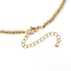 Goldfarben