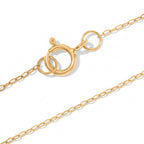 585 Gold Halskette ca. 50 cm ca.