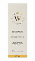 Warda Luxury Skincare SONNENSCHUTZ-Tagescreme LSF 30, 50 ml