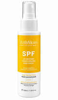 Erthskin Feuchtigkeitsspendendes UV-Schutzspray für das Haar, 100ml