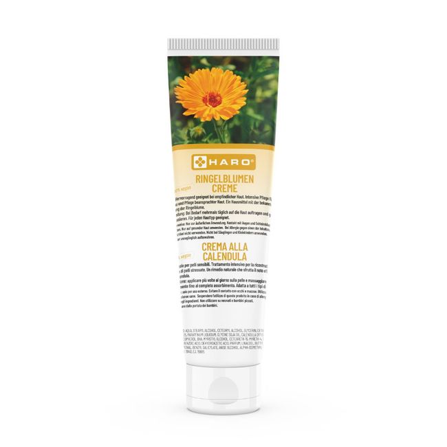 HARO - Ringelblumencreme 100 ml