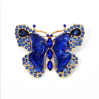Schmetterling