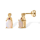 Rosa Turmalin
