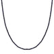 Blauer Saphir