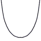 Blauer Saphir