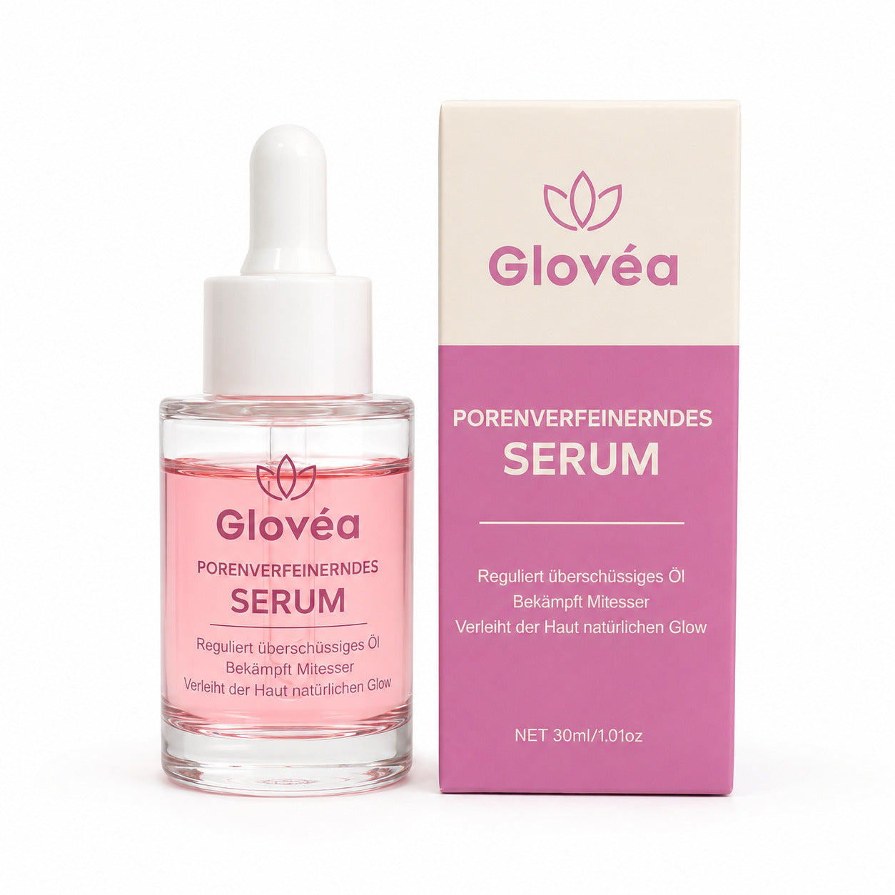 Serum