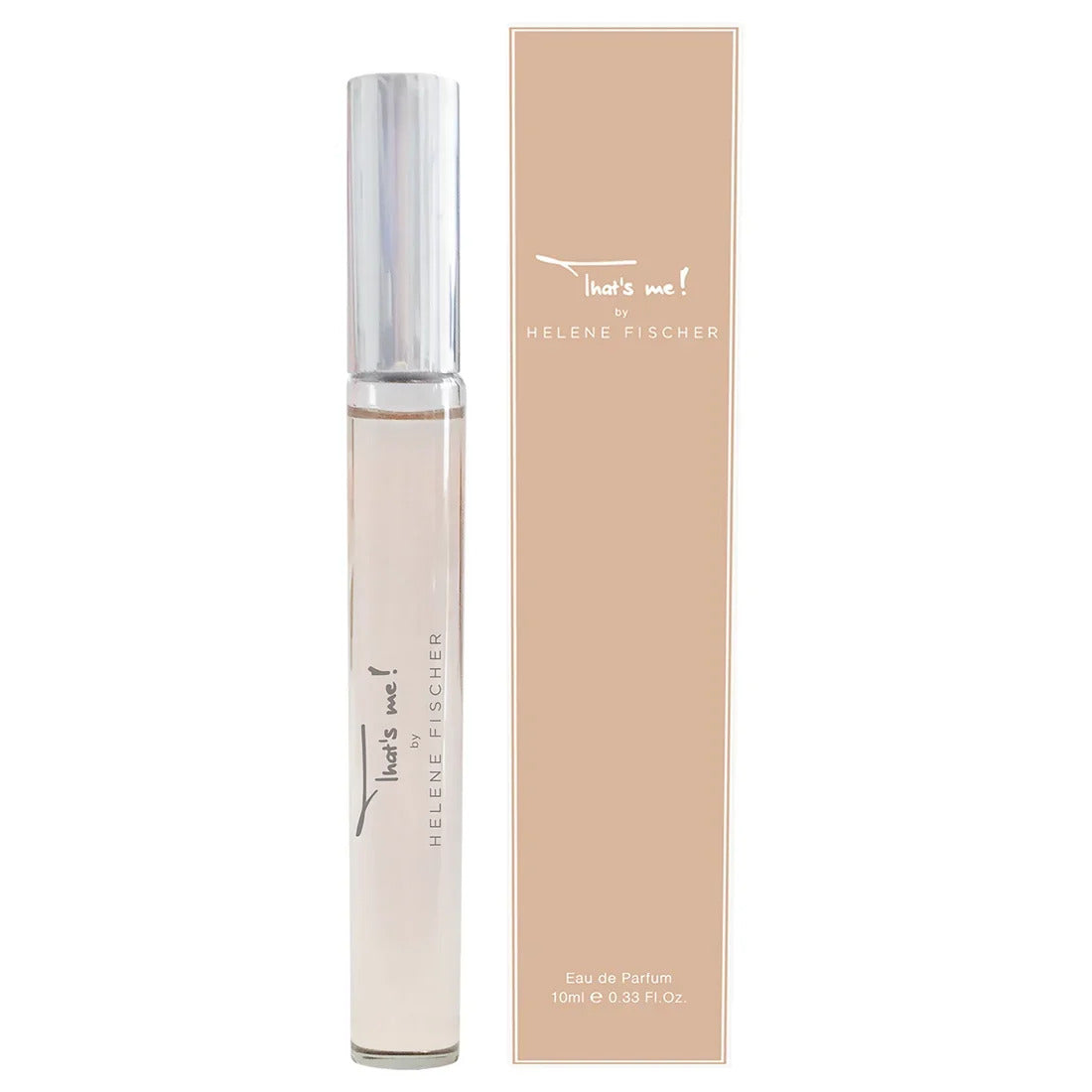 Helene Fischer That's Me 10 ml Rollerball Eau de Parfum