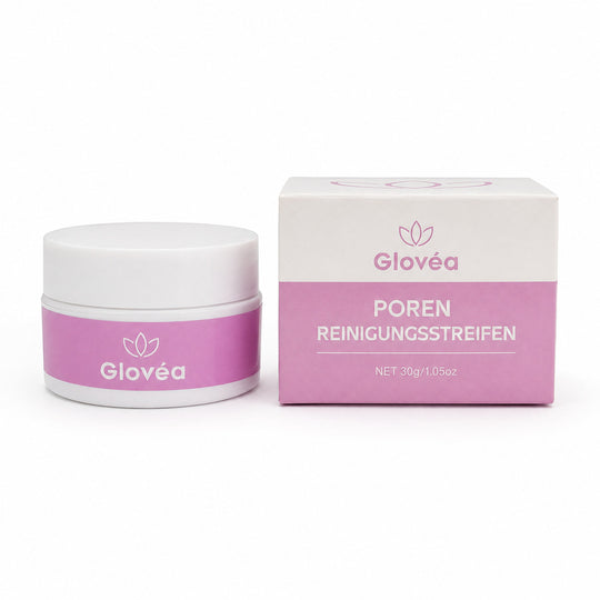 Gloya Porenverfeinerndes Serum