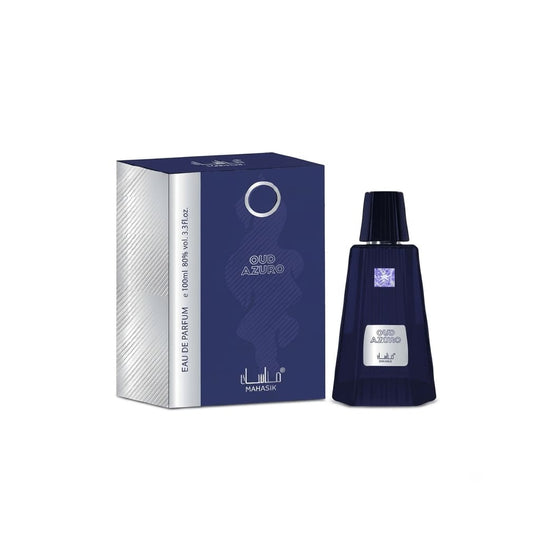 Manasik Oud Azuro EDP 100 ml