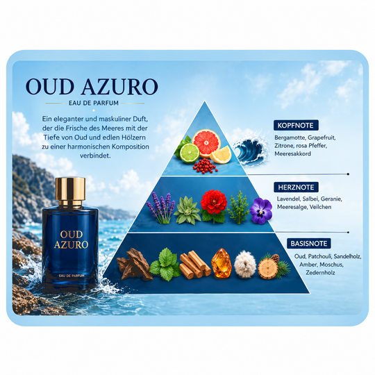 Manasik Qasas Imperial EDP 100 ml