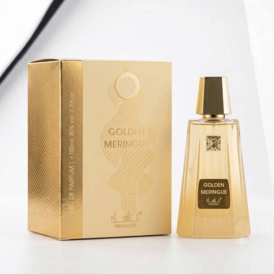 Manasik Oud Azuro EDP 100 ml