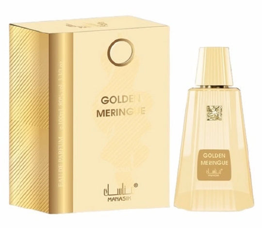 Manasik Qasas Lunaire EDP 100 ml