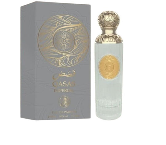 Manasik Qasas Lunaire EDP 100 ml
