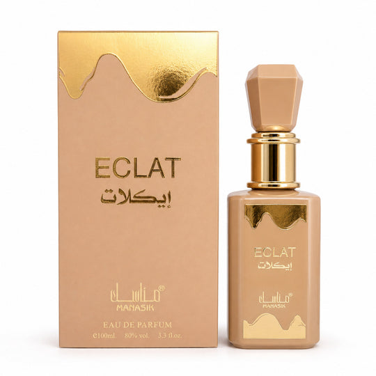 Manasik Qasas Lunaire EDP 100 ml