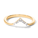 750 Gelbgold vermeil
