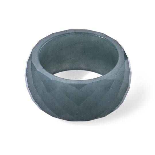 Olmek Jadeit Ring (Größe 21.00) (4-5 Werktage Lieferzeit) ca. 30.00 ct