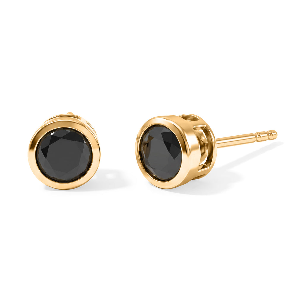 750 Gelbgold vermeil