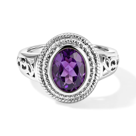 EVER TRUE Verde Onyx Ring 316L Edelstahl (Größe 20.00) ca. 1,73 ct
