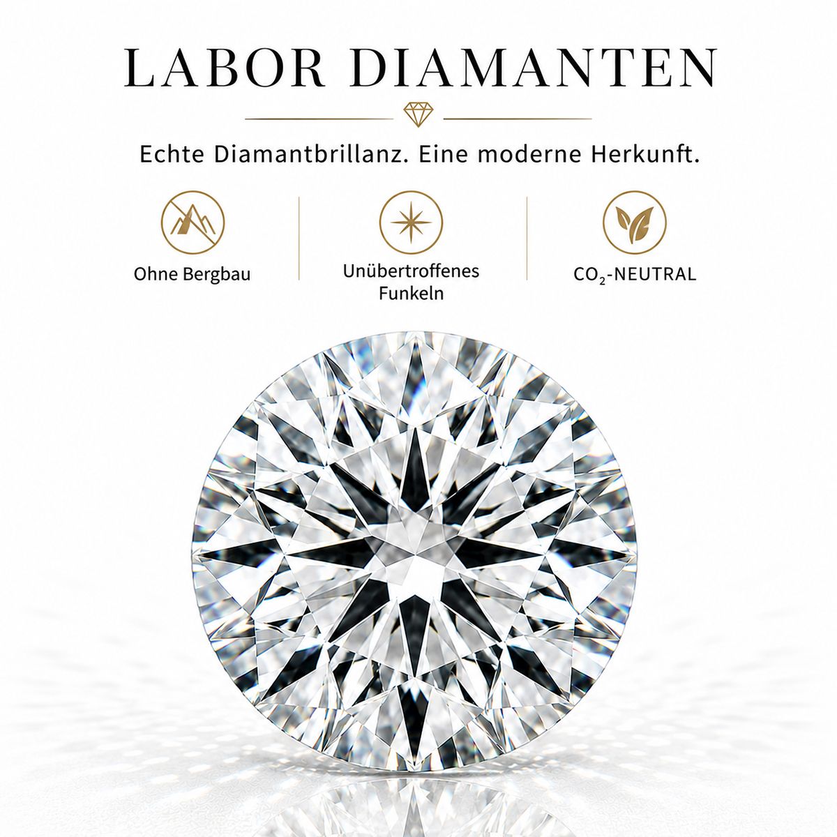 750 Roségold vermeil