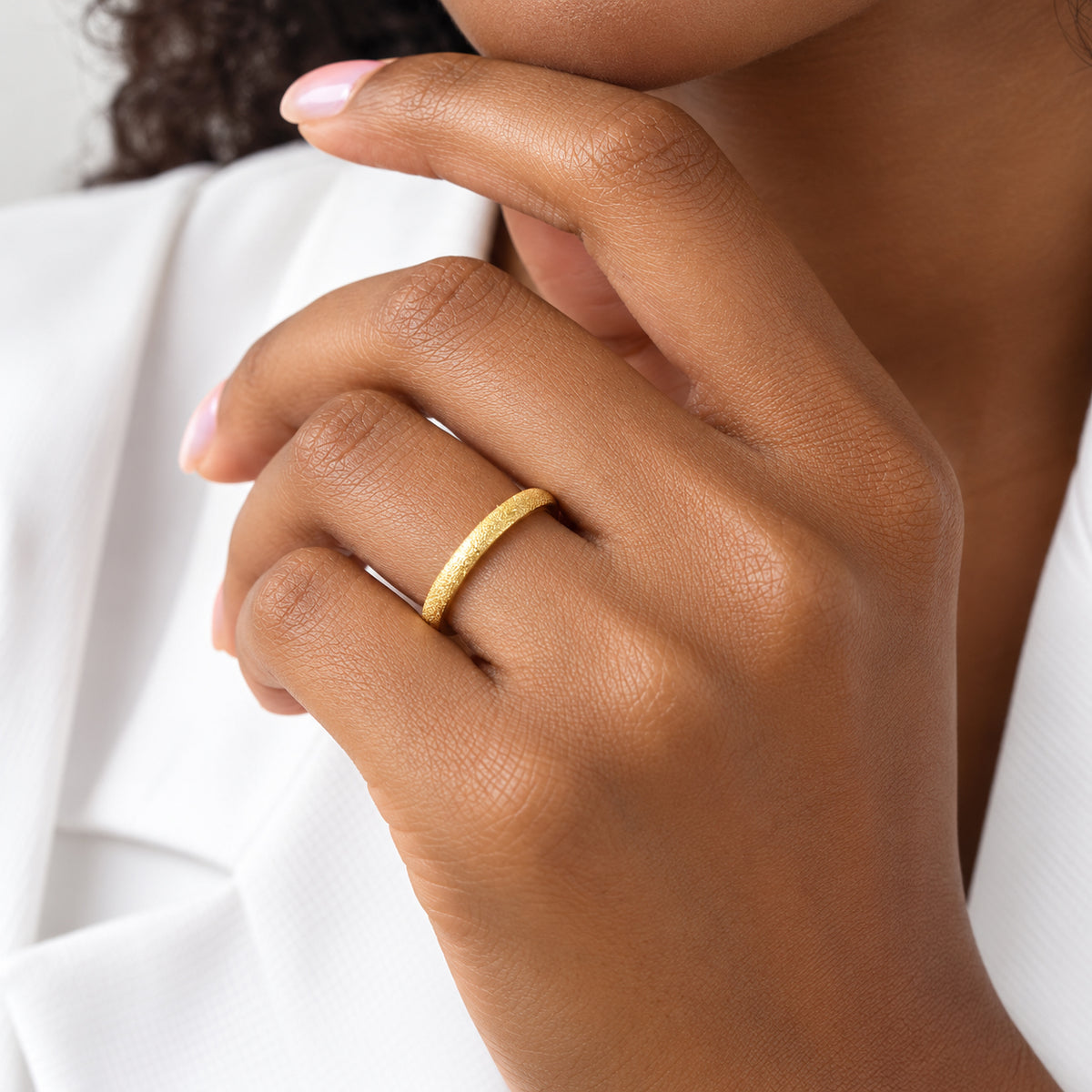 750 Vergoldet