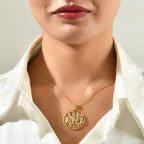 E-Beschichtung Gold
