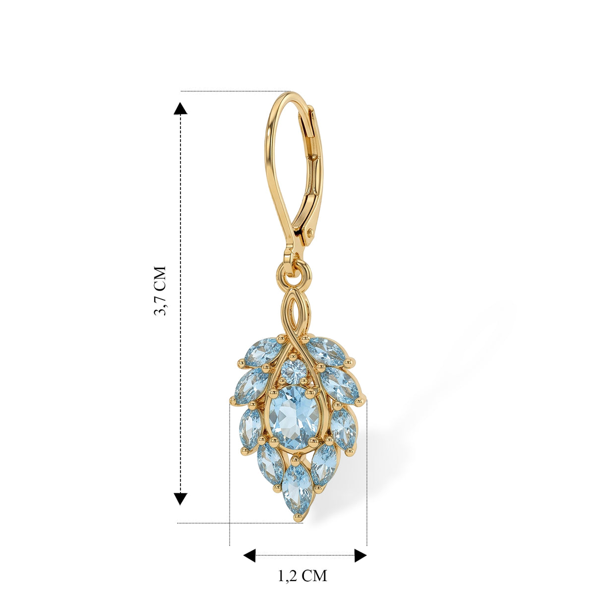 E-Beschichtung Gold