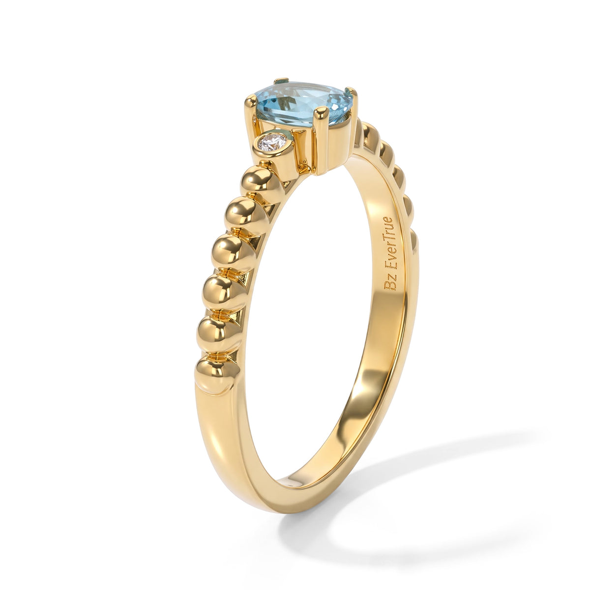 E-Beschichtung Gold