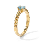 E-Beschichtung Gold