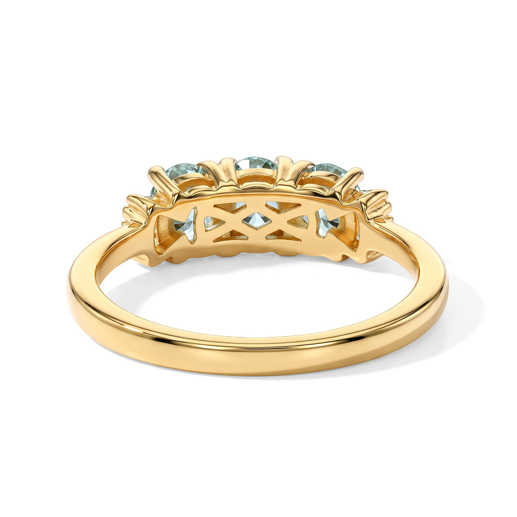 E-Beschichtung Gold
