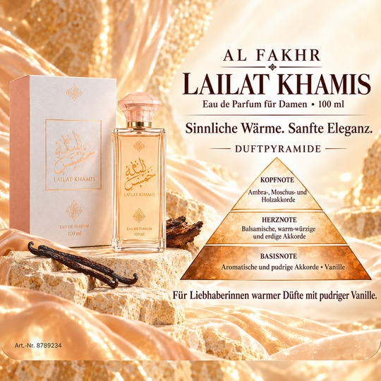Manasik Oud Amber Ameerat EDP 100 ml