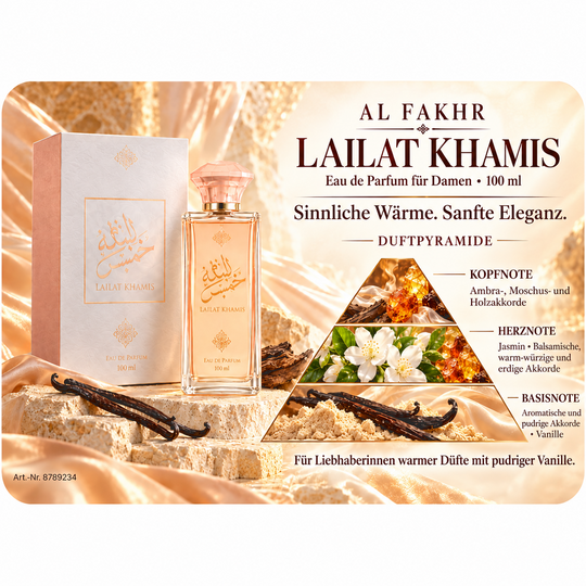 Manasik Oud Amber Ameerat EDP 100 ml