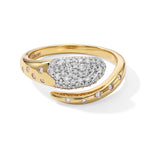 750 Gelbgold vermeil