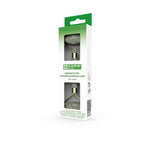 HARO-Gesichtsmassage-Roller, Jade